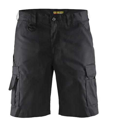 Blåkläder Service Short Sort