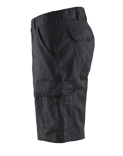 Blåkläder Service Short Sort - C44