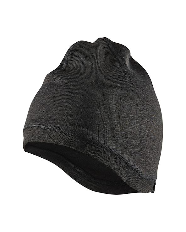 Blåkläder Hjelmhue Sort