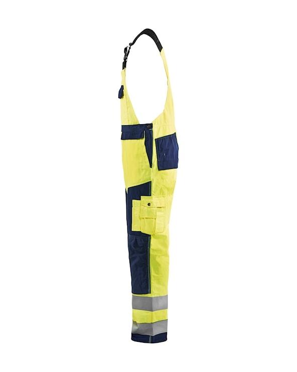 Blåkläder High Vis Overall High Vis Gul/Sort