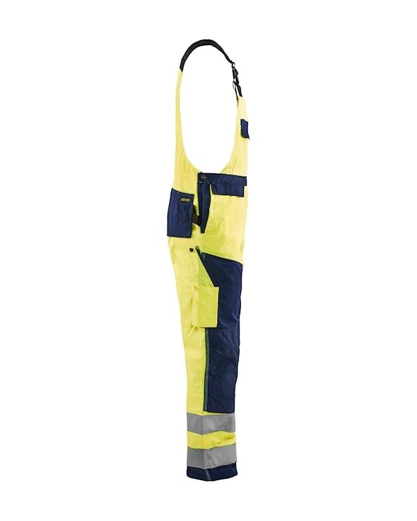 Blåkläder High Vis Overall High Vis Gul/Sort