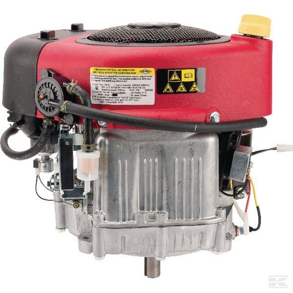 B&S Power Built 4155 motor 