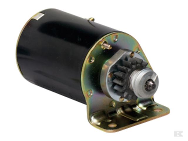 B&S startmotor 497595