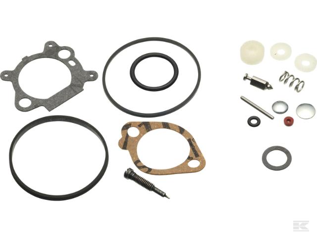 B&S kurburator repr. sæt 498260