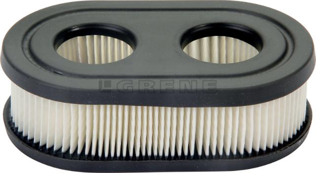 B&S luftfilter 593260