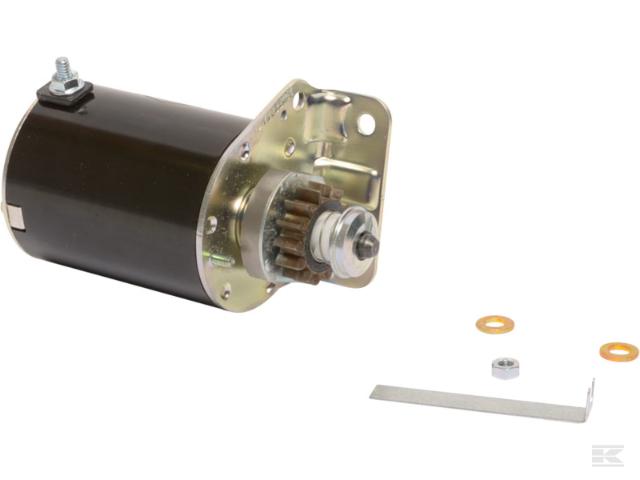 B&S startmotor 593934