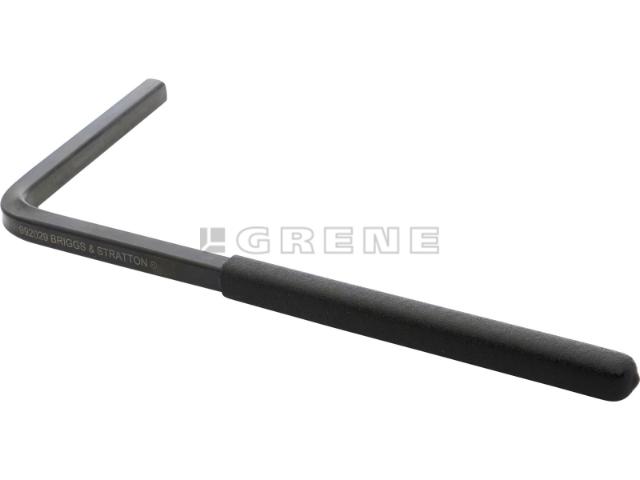 Nøgle til bundprop 3/8'