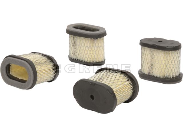 B&S luftfilter 697029