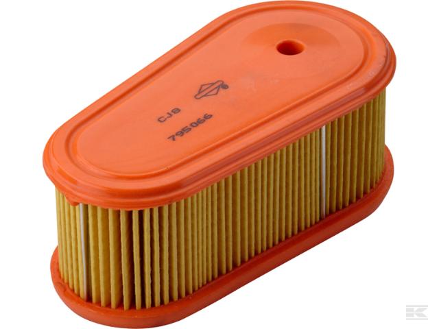 B&S luftfilter 795066