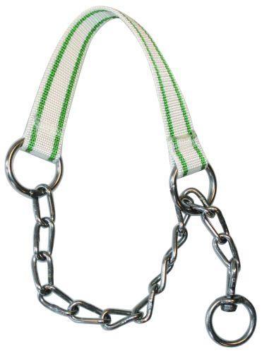 Kalve Grime med Nylon