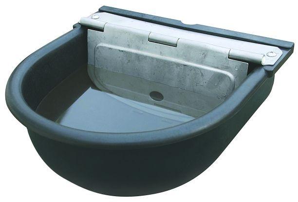 Drikkekop Nylon med Svømmer