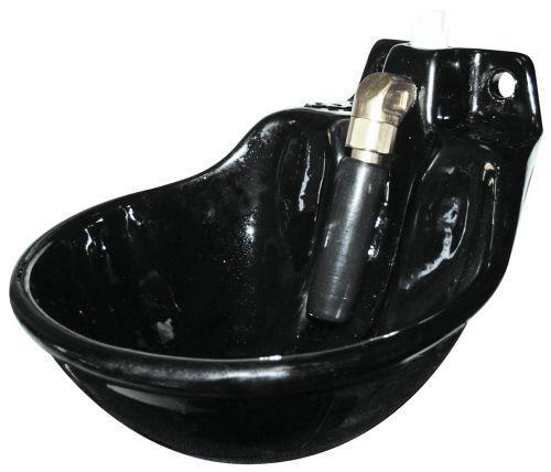 Suevia Drikkekop med Ventil til køer