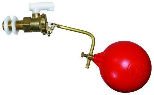 Svømmer komplet til autotanker.