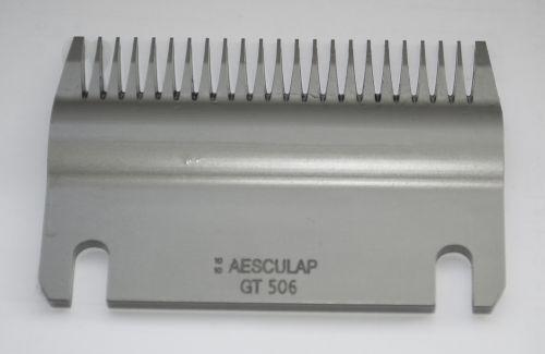 Aesculap Underkam kreatur