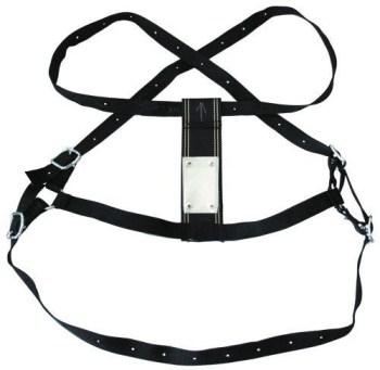 Bedækningssele til vædder