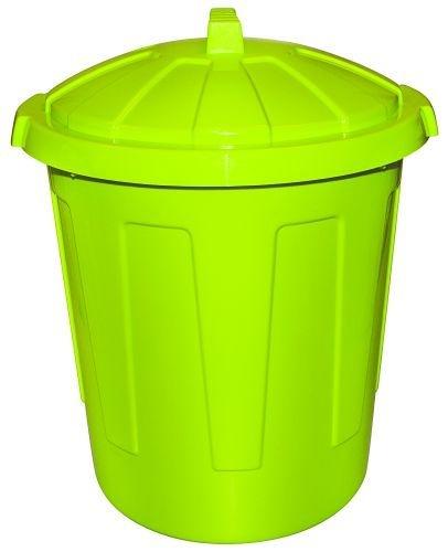 Ryom Fodertønde med låg 18 liter