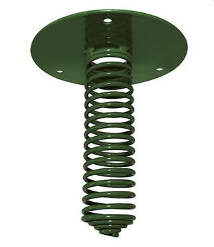 Ryom Foderspiral Ø 38 mm