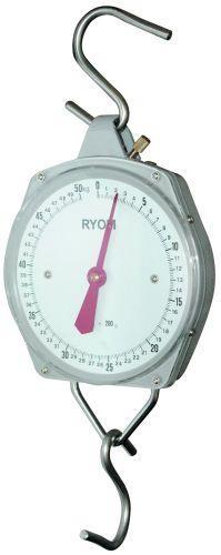 Ryom Hængevægt 50 kg