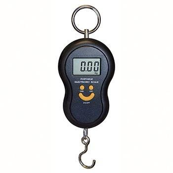 Ryom Digital Hængevægt 40 kg