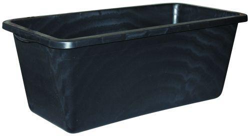 Firkantet 90 L murbalje 