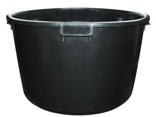 Rund 120 liter kæmpebalje  