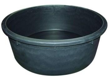 Rund 150 liter Kæmpebalje