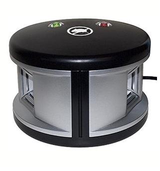 Ryom mus & rotte ultralydsskræmmer