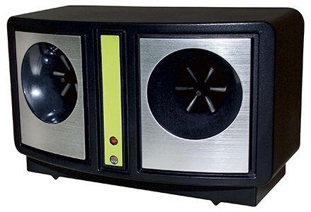 Ryom Ultralydskræmmer 200m²