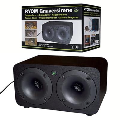 Gnaversirene Ryom Bionic 600M2