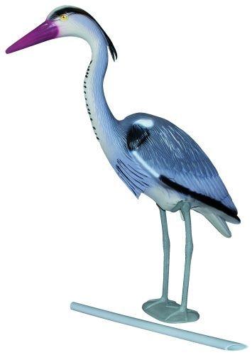 Ryom Fugleskræmmer Fiskehejre