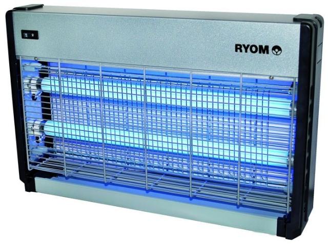 Ryom Insektfælde 150 m² 2500V