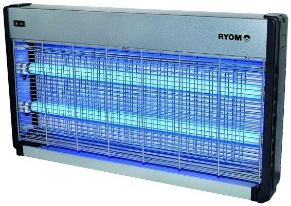Ryom Insektfælde 200 m² 4000V