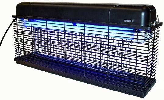 Ryom Insektfælde til Fugtrum 150 m² 4000V