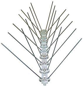 Ryom Fuglepigge 25cm 10 stk. 