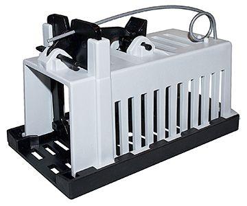 Ryom Rottefælde Giljotti 