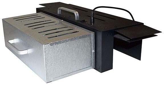 Muse/Rottefælde Elektrisk Med Sensor