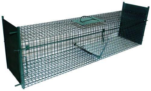 Ryom Trådfælde med Faldlem 103 cm