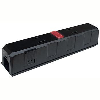 Ryom Musefældebok med Alarm