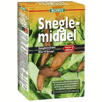 Sneglemiddel 1 kg
