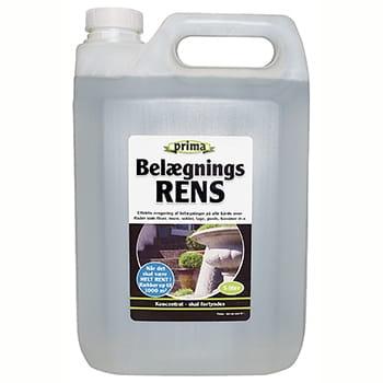 Prima Alge/belægningsrens, 5 liter