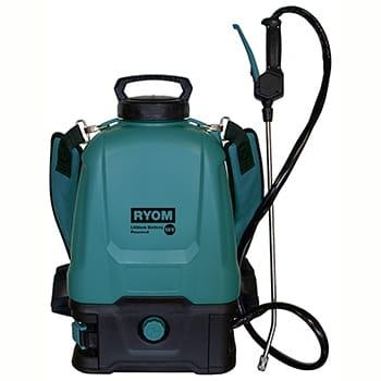 Ryom Elsprøjte Pro 16L 18V