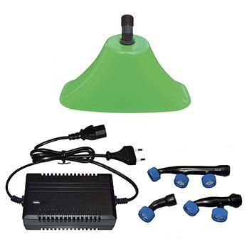 Ryom Elsprøjte med 50 m. slange 45 L.