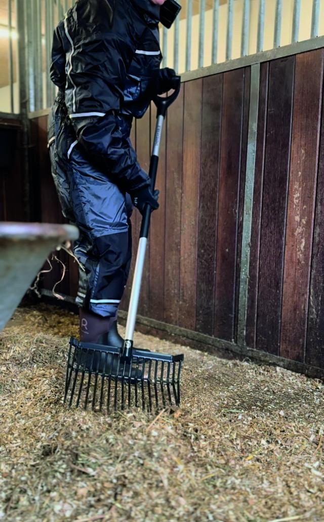 RYOM 421-286 Spångreb 