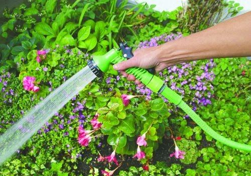 Ryom Vandslange Flex Plus 10-30 Meter