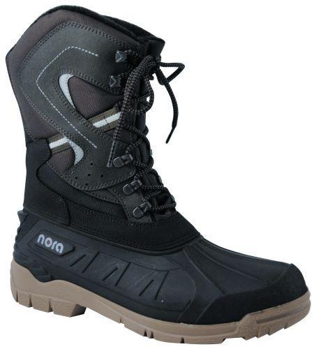 Nora Vinterstøvle m/ Snøre