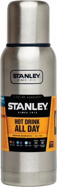 Stanley Adventure 0,75 ltr. termokande 