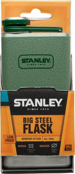 Stanley Adventure 0,236 ltr lomme flaske