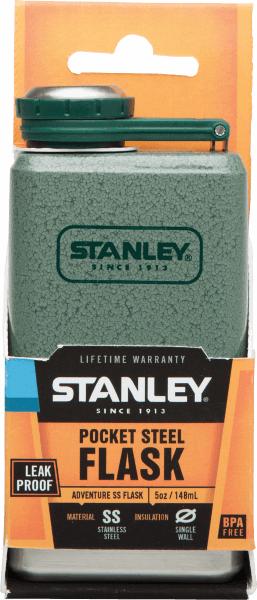 Stanley Adventure 0,148 ltr lomme flaske