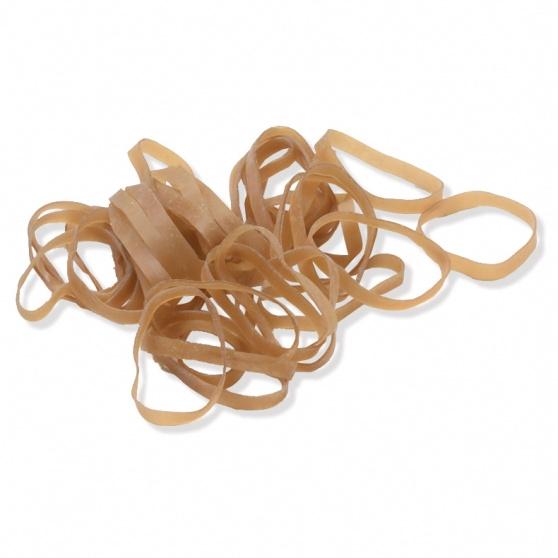 Elastikker 90 x 8 mm