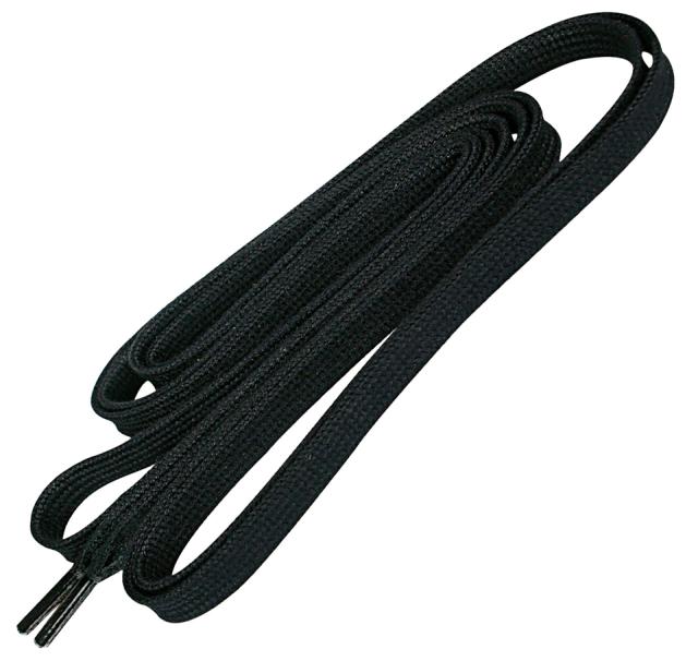 Snørrebånd 200cm til læderstøvler